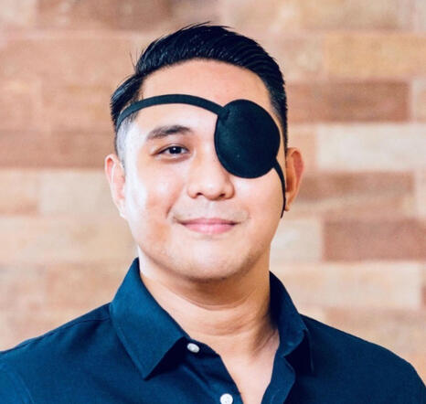 Bizdev Maven. Award-winning Enterprise AI Transformation Expert. Speaker.